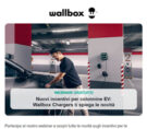 Scopri gli incentivi per le colonnine EV: webinar gratuito!