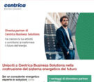 Fai crescere la tua attività e trasforma il futuro dell’energia con Centrica