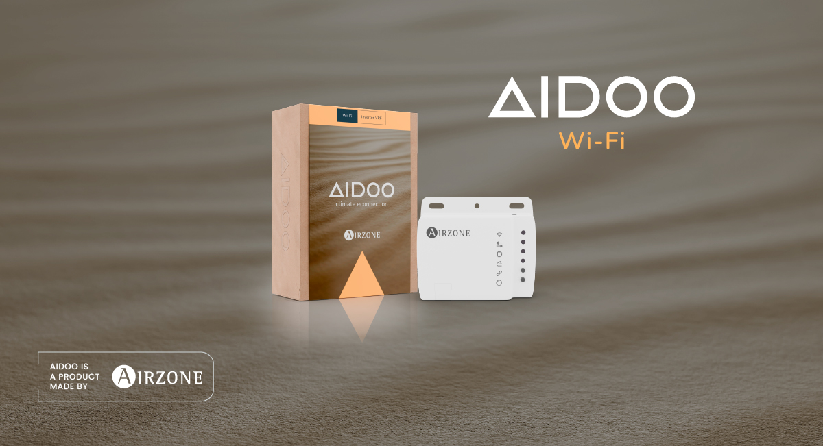 Aidoo Wi-fi