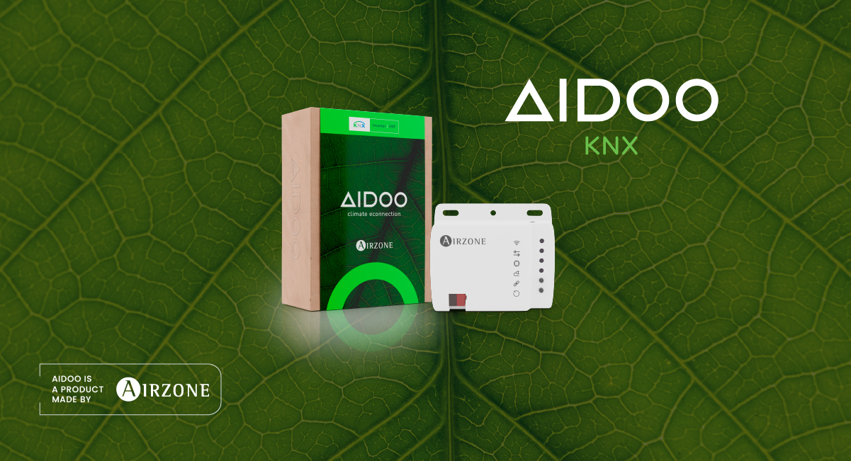 Aidoo KNX