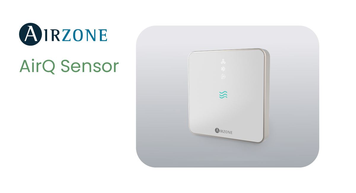 AirQ Sensor