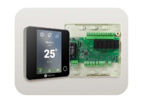 ACUAZONE – controllo completo e integrazione perfetta