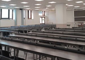 Risparmio energetico e tutela dell’ambiente con il relamping Beghelli