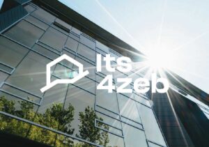 Progetto LIFE iTS4ZEB: fra i partner anche Panasonic