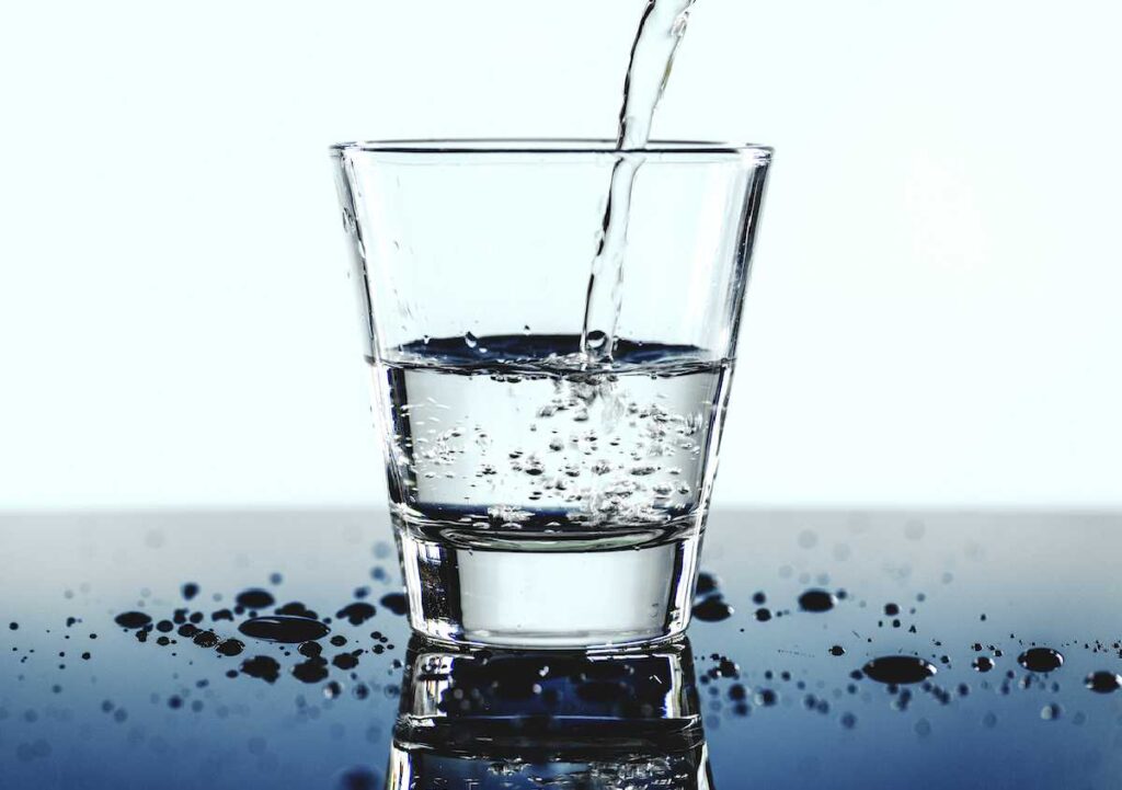 Le nuove soluzioni contro i PFAS per la sicurezza idrica in casa