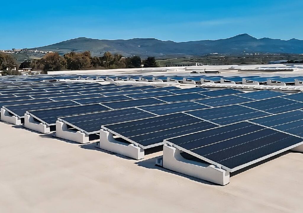 Sistema Monofila: versatilità e massima tenuta al vento