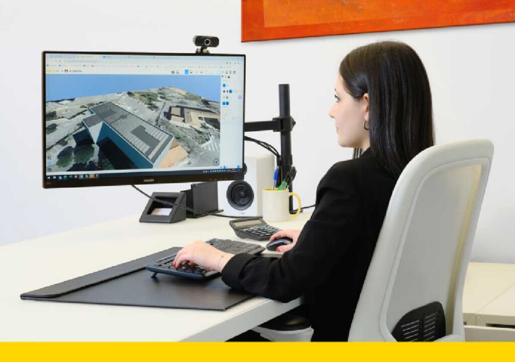 Progetti FV semplici e sicuri con la relazione tecnica Sun Ballast