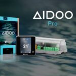 AIDOO – più controllo per le unità di climatizzazione