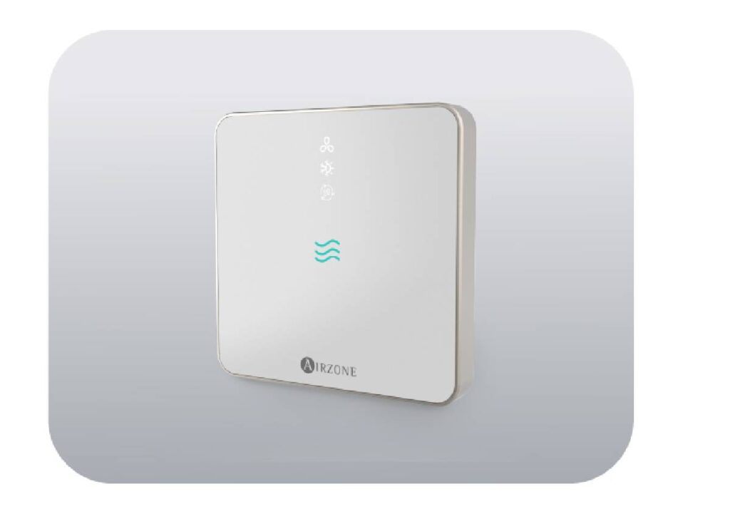 AIRQ – aria pulita senza sforzo