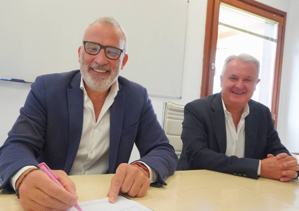 BHT stringe una partnership con Windhager Italy diventando Windhager GmbH Austria