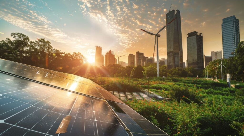 World Energy Outlook 2024: fragilità del sistema energetico globale e centralità delle rinnovabili