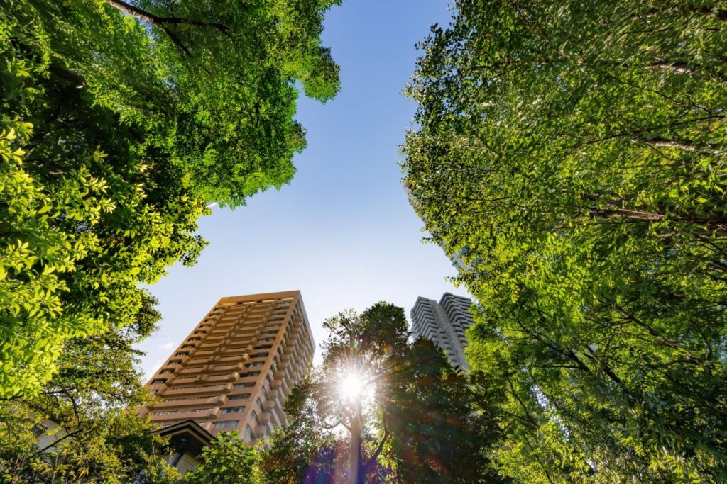 Ecosistemi urbani italiani da ripristinare, Ispra presenta l’Atlante Dati Ambientali