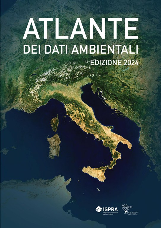 Ecosistemi urbani italiani da ripristinare, Ispra presenta l'Atlante Dati ambientali