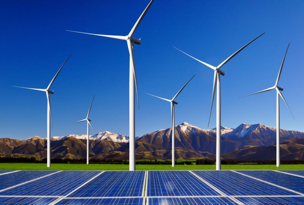 Rinnovabili al 2030: un boom globale che cambierà il futuro dell’energia