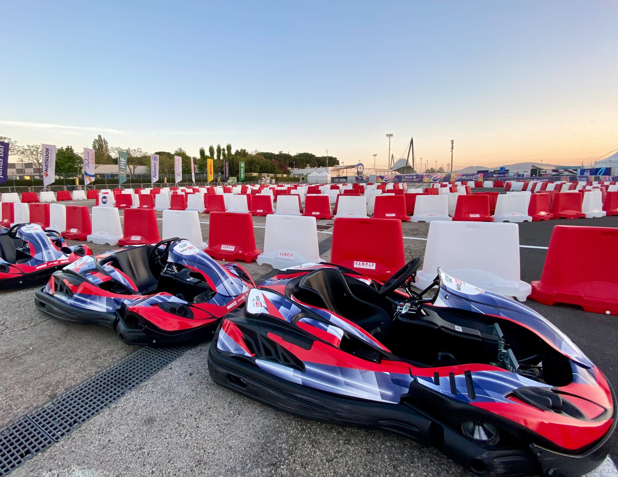 SolarEdge e-Mobility