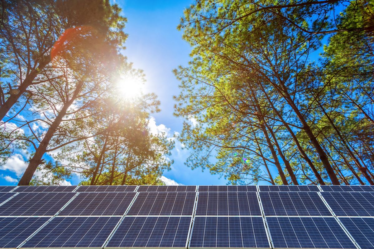 Entro il 2030 l'energia fotovoltaico dovrebbe triplicare