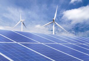 1,5 trilioni l’anno di investimenti per triplicare le energie rinnovabili al 2030
