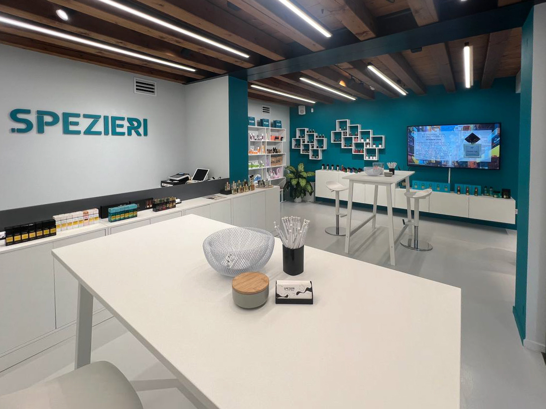 Spezieri