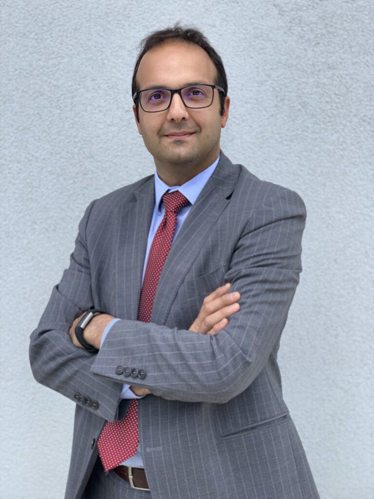 Davide Chiaroni, Professore Associato presso il Politecnico di Milano e co-fondatore dell’Energy & Strategy Group della School of Management