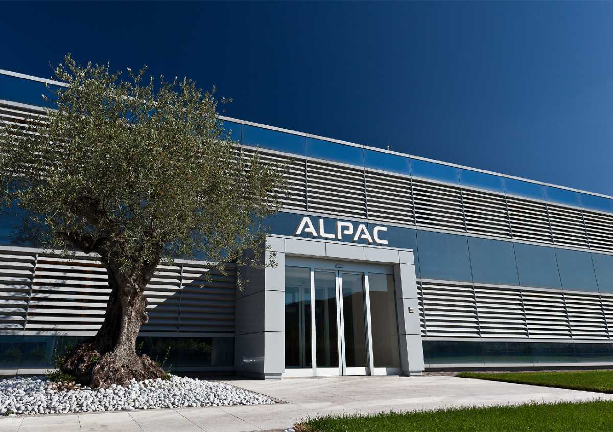 Alpac
