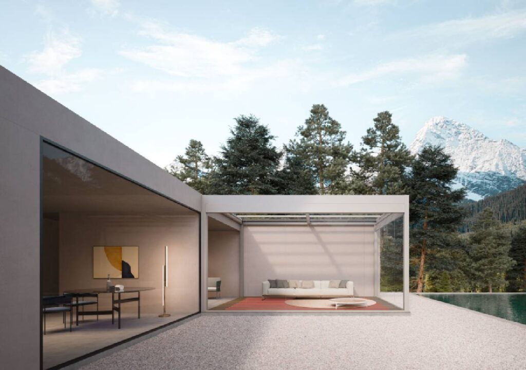 MORE e KE: una partnership per il benessere climatico