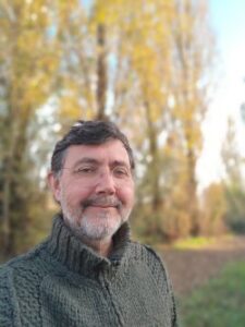 Zeno Benciolini, presidente Solterm Italia