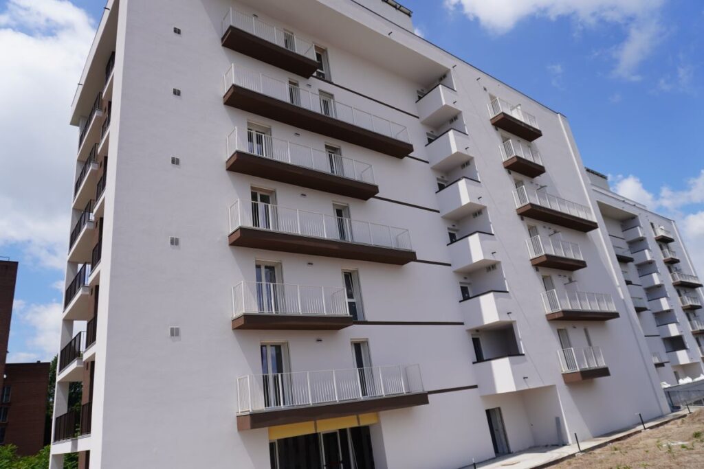 Airy Apartments Milano: innovazione e sostenibilità nelle nuove costruzioni a zero emissioni