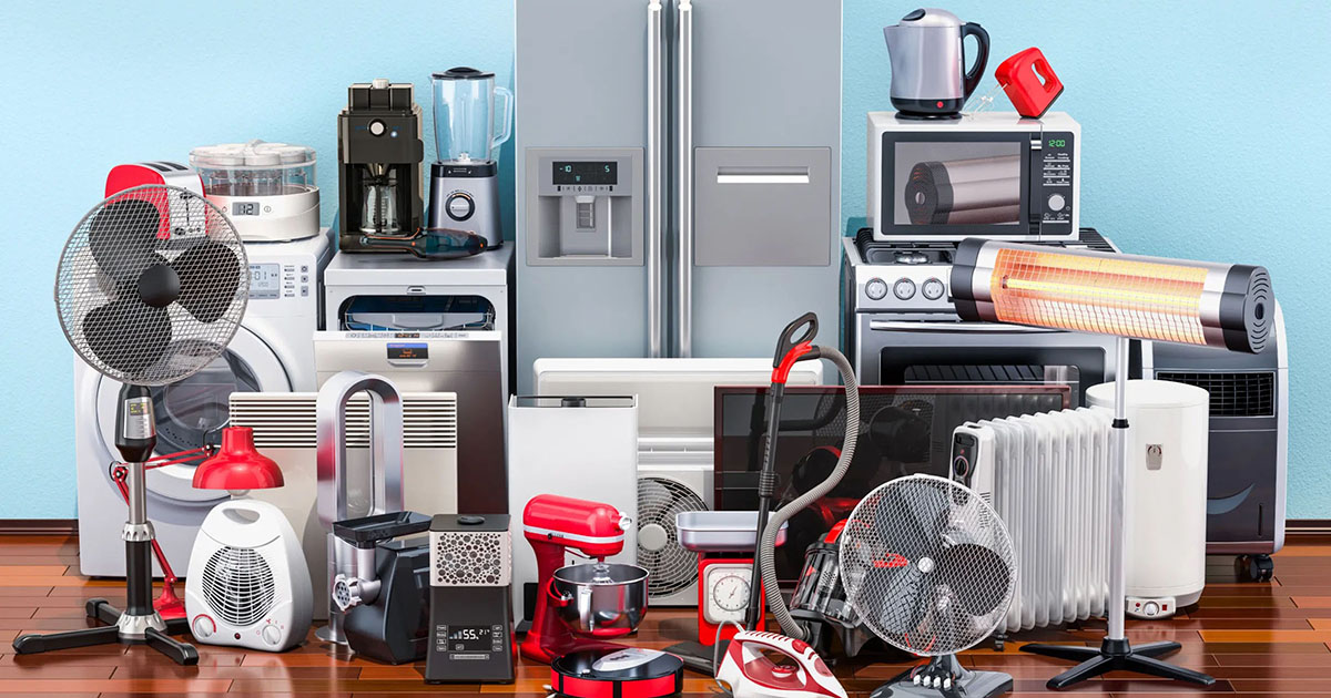 Cosa sono i RAEE, rifiuti delle apparecchiature elettriche ed elettroniche