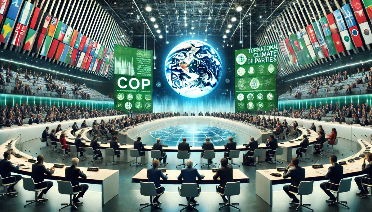 Tema tecnico: Cop