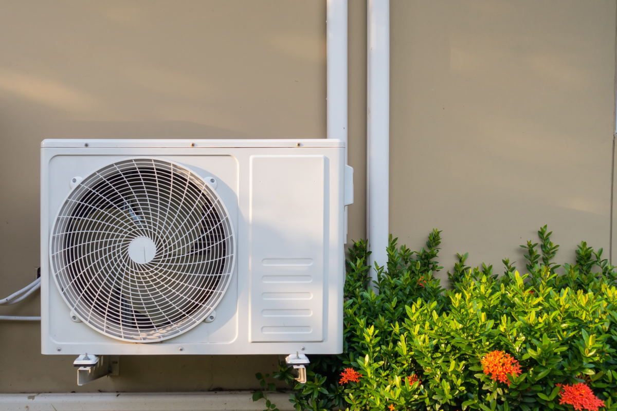 Quanto costa riscaldare casa con una pompa di calore?