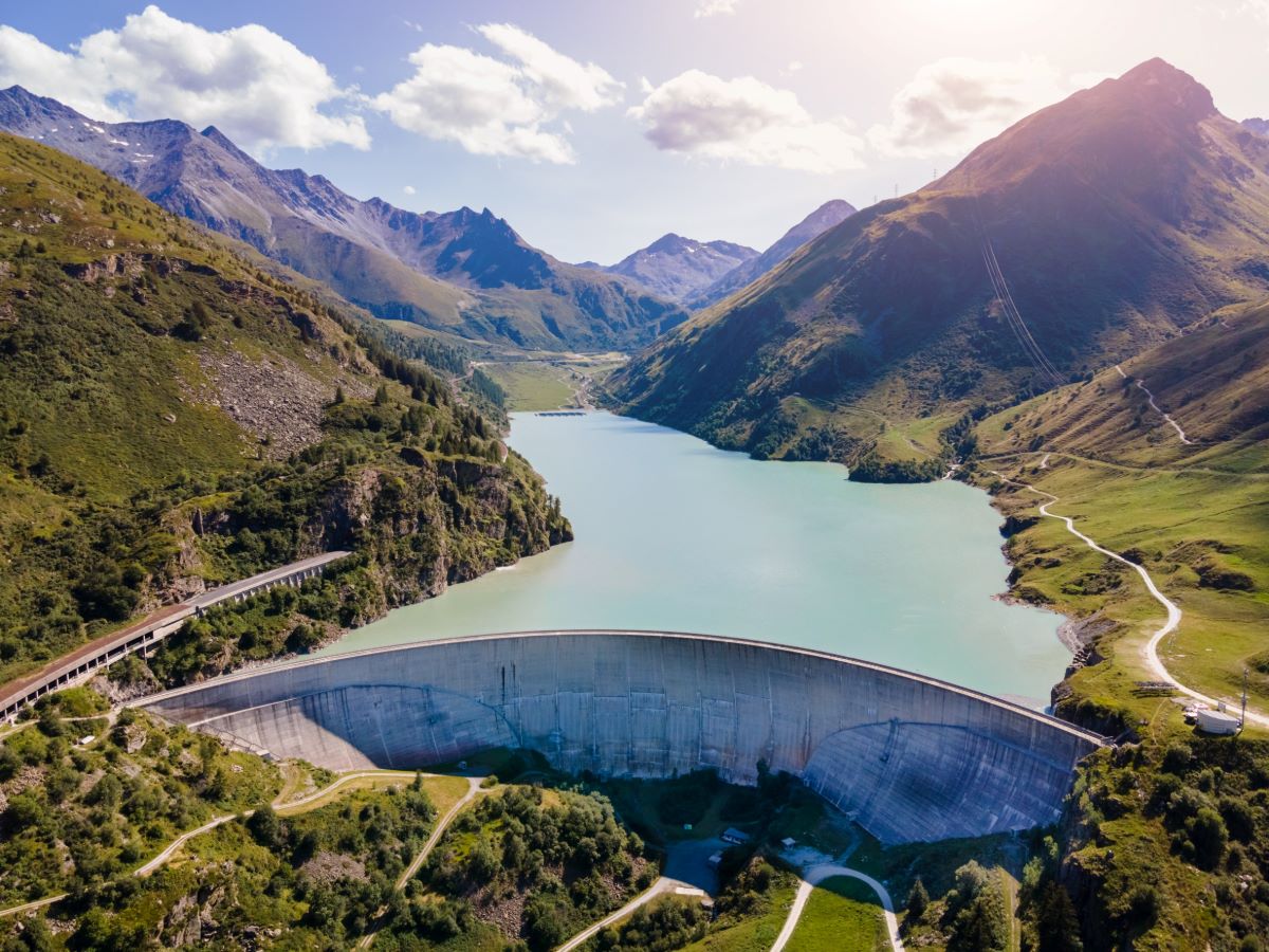 Mancata manutenzione e dighe troppo vecchie, quanta acqua si può recuperare