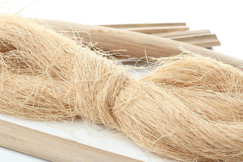 Soluzioni per il Green Building: l’utilizzo di fibre di rinforzo vegetali nei materiali per l’edilizia