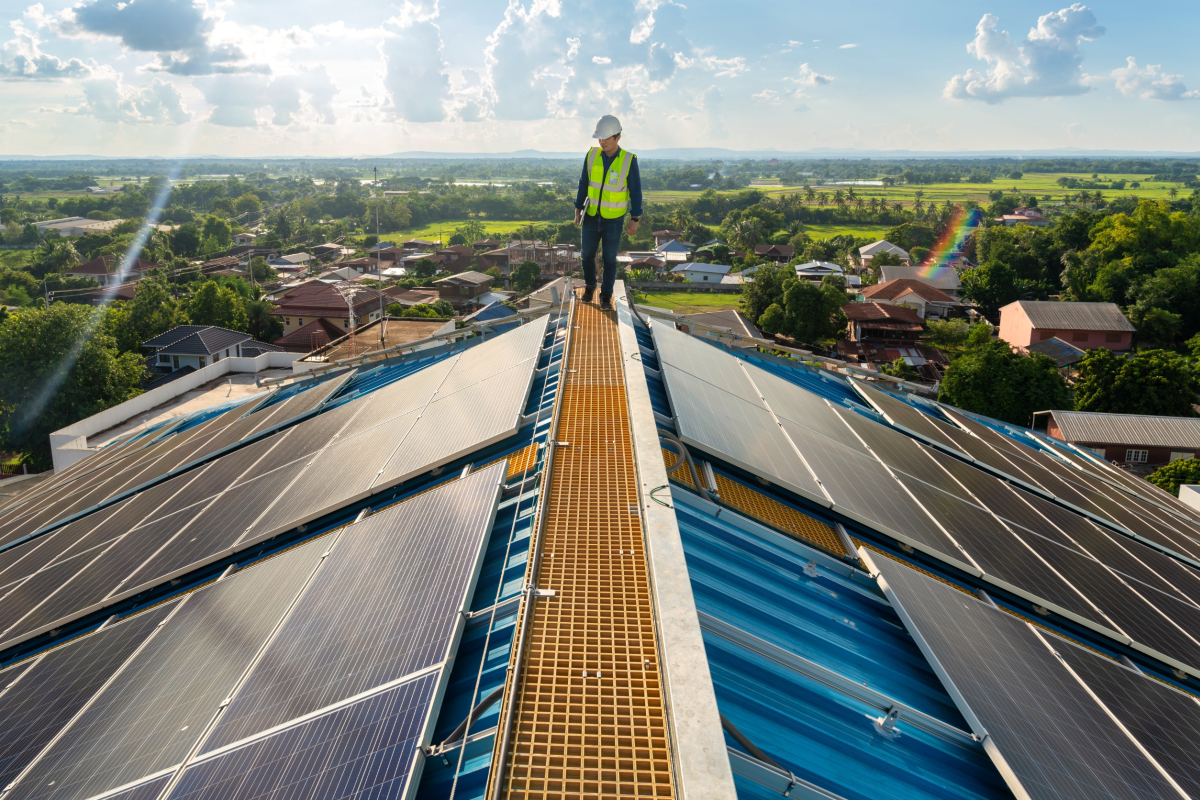 Finanziamento comunità energetiche: le alternative possibili