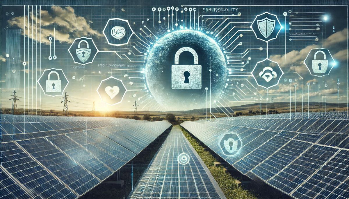Porre attenzione alla cybersecurity del fotovoltaico