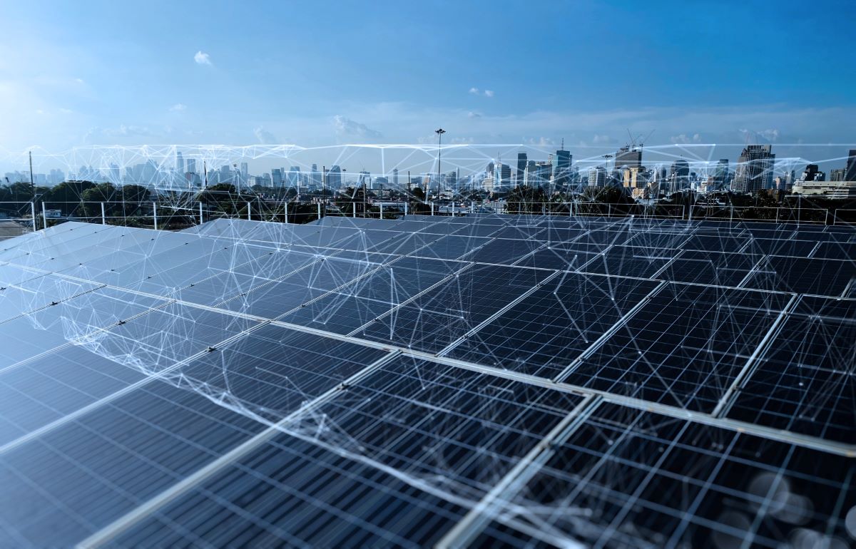 Cybersecurity del fotovoltaico: come garantire la sicurezza degli impianti connessi