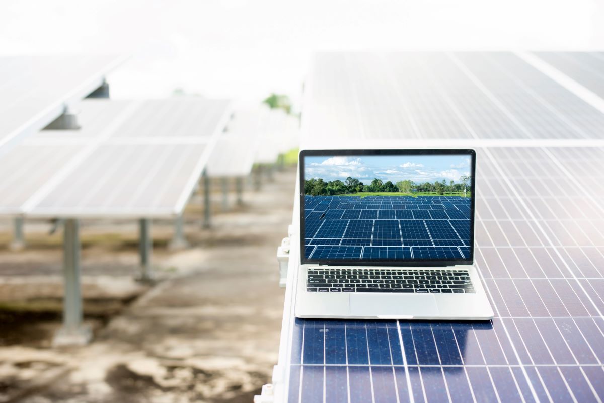 Fotovoltaico e cybersecurity
