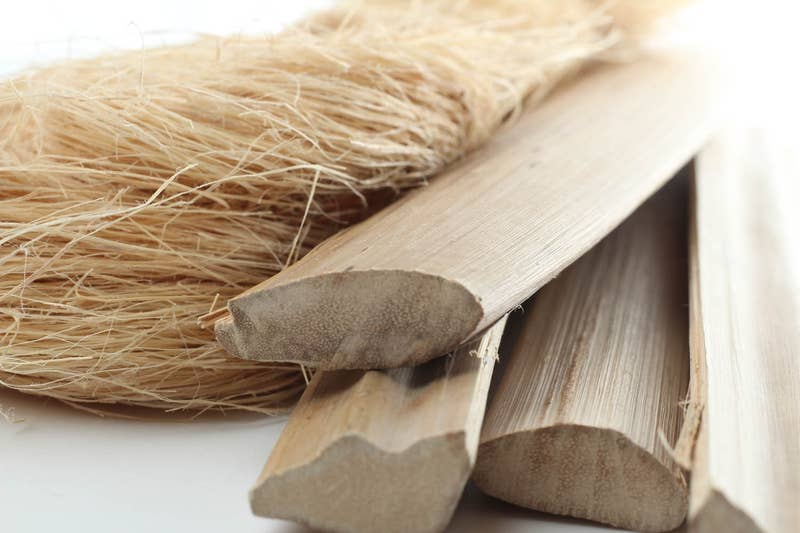 PalmFil®: fibra ad alta performance estratta dalle foglie della palma da dattero