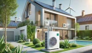 Pompe di calore, quale modello scegliere: tipologie e funzionamento