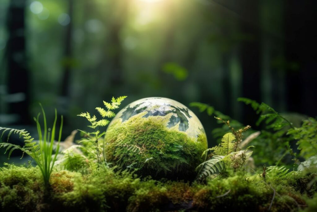 Rapporto UNEP-IUCN: a che punto siamo per proteggere il 30% del pianeta entro il 2030?