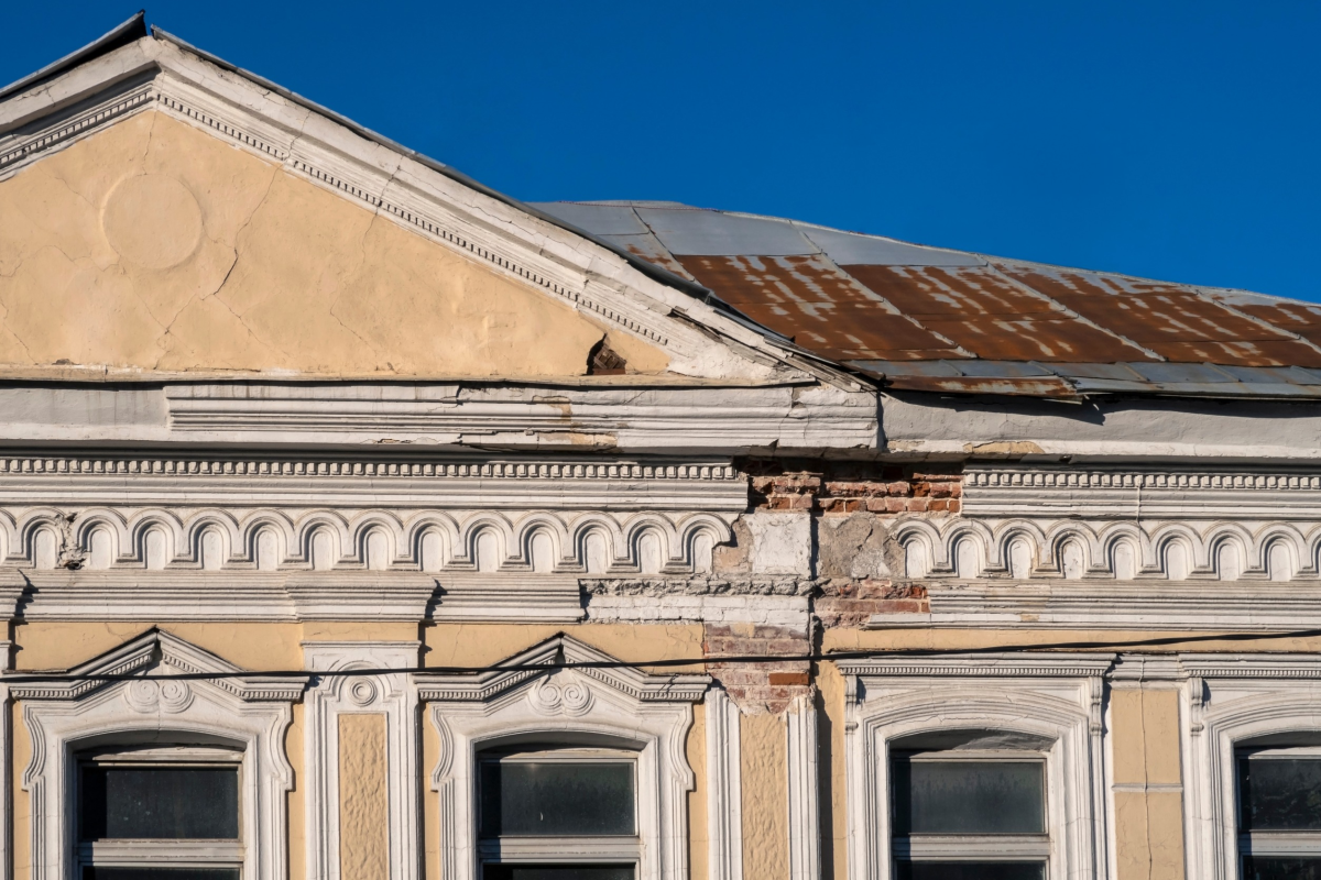 Riqualificazione energetica in edifici vincolati: limiti e soluzioni