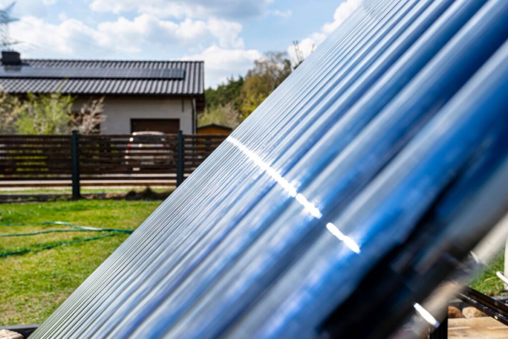 Mercato italiano del solare termico: sfide e potenzialità per un rilancio