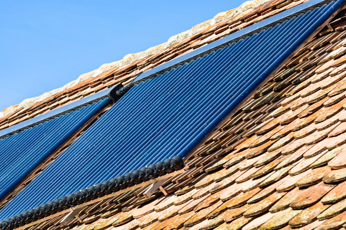 Solare termico: cosa emerge dai dati di mercato?