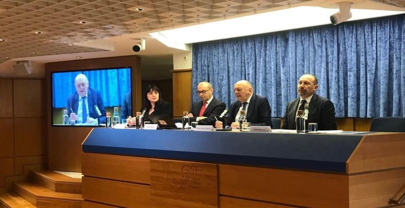 Strategia nazionale per l’idrogeno: il piano che proietta l’Italia verso il 2050