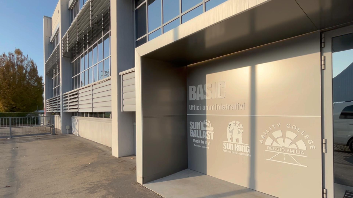 Maurizio Iannuzzi: innovazione e sostenibilità alla base del successo di Sun Ballast