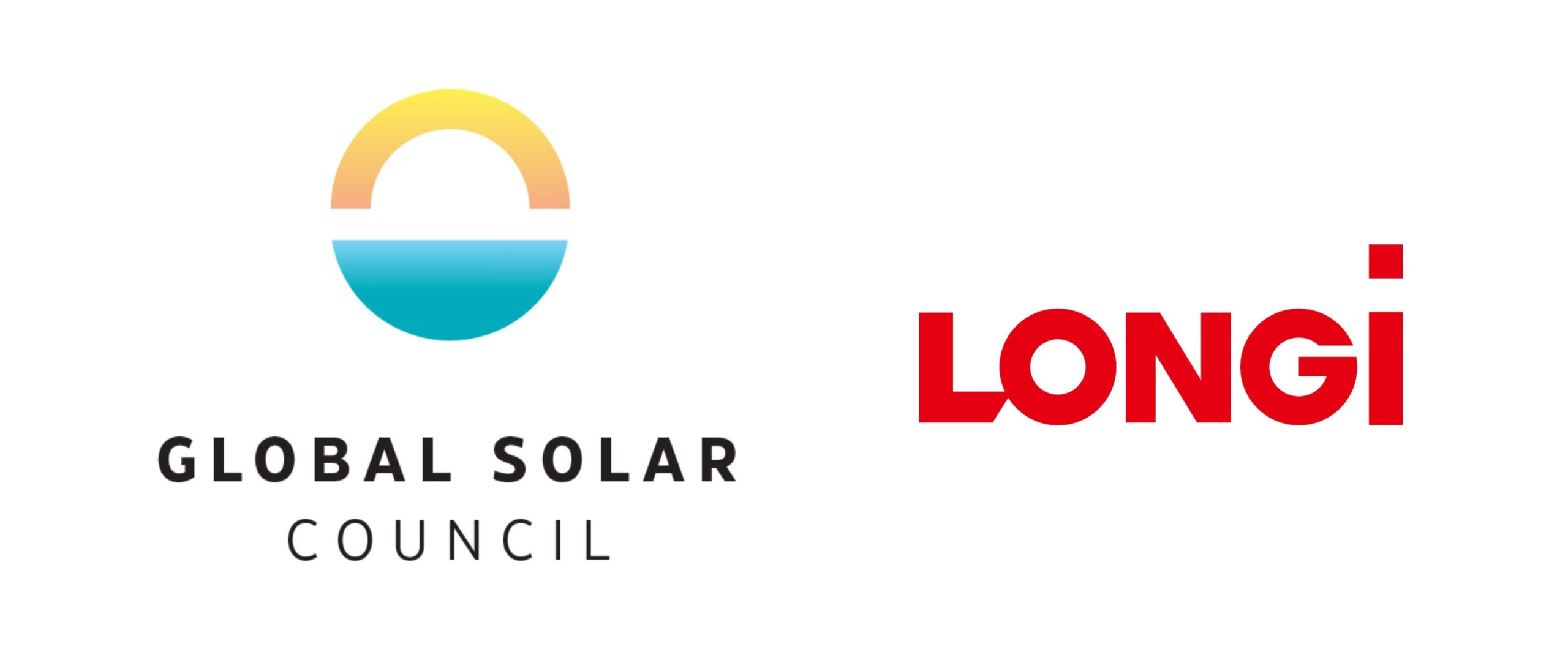 LONGi stringe un'alleanza con il Global Solar Council