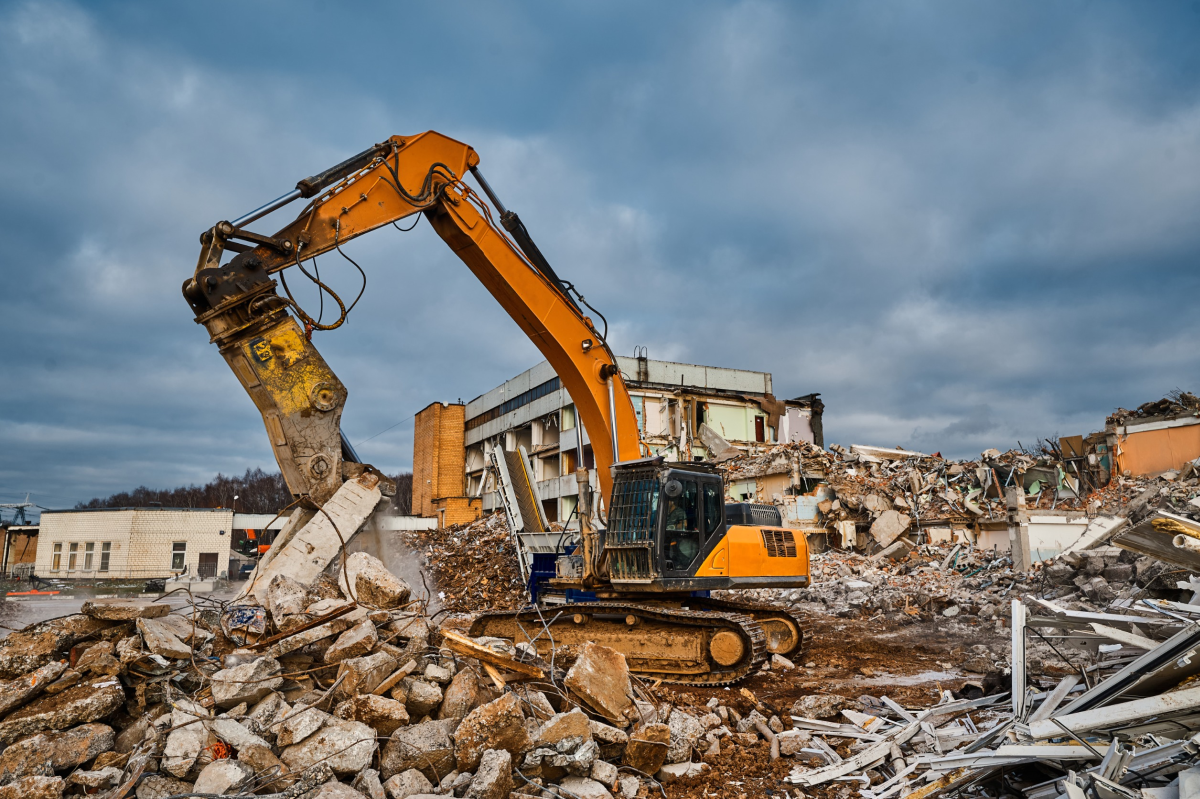 Cos’è l’Urban mining?
