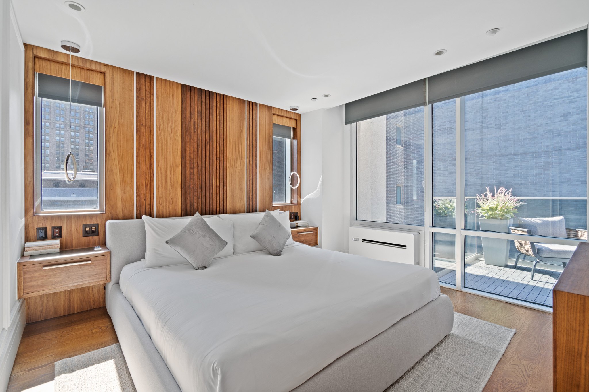 The Gotham Hotel New York