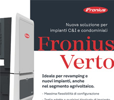 Nuovo inverter Fronius sicuro e versatile per qualsiasi tipo di tetto 18