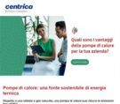 Pompe di calore: una fonte sostenibile di energia termica