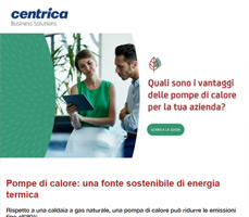 Pompe di calore: una fonte sostenibile di energia termica 8